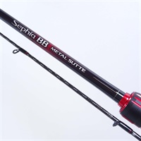 ２３セフィアＢＢメタルスッテＦ－Ｂ６６Ｍ－Ｓ